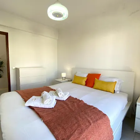 Algarve Manta Rota Terrace By Homing Villa Exterior photo