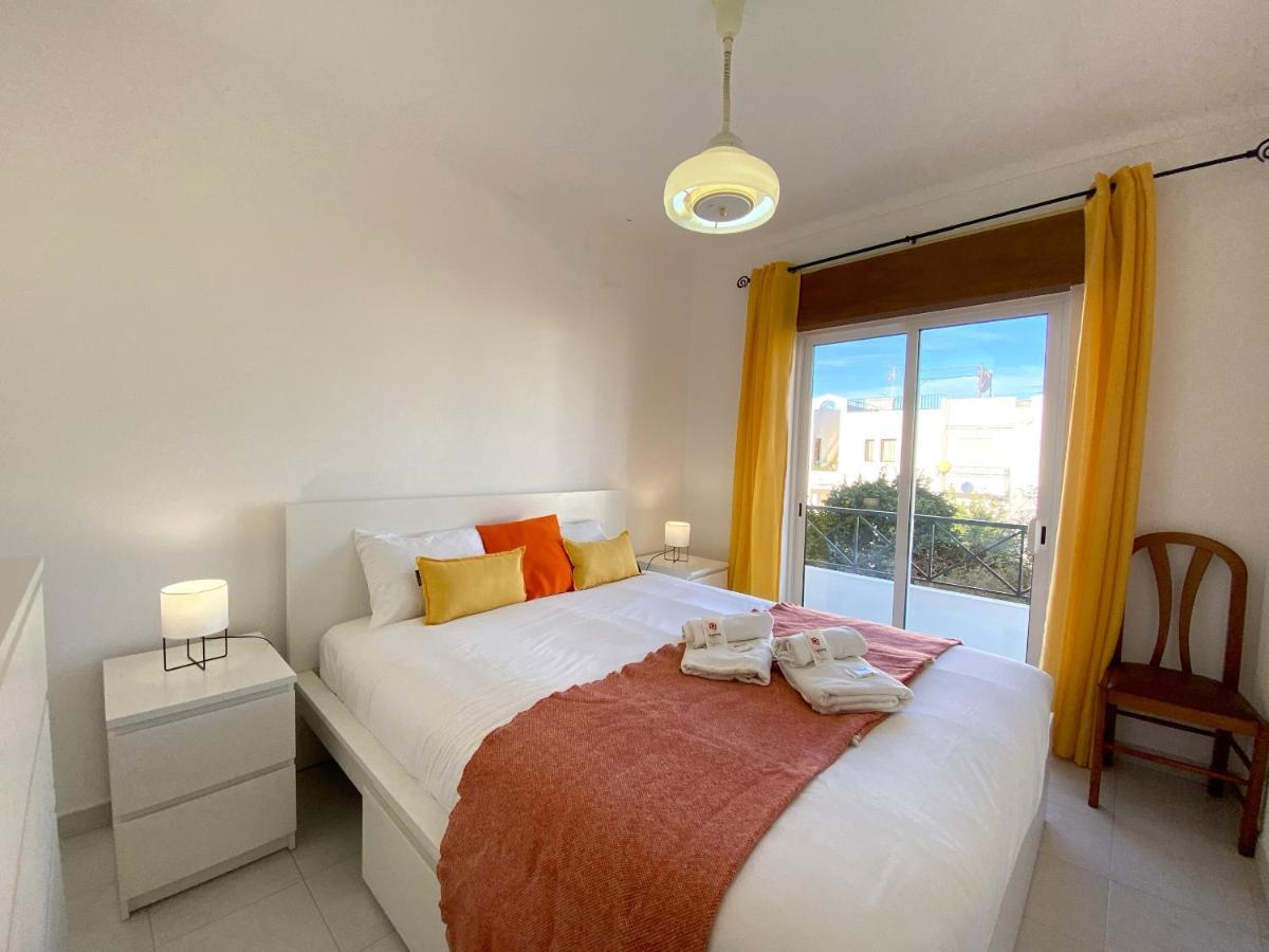 Algarve Terrace By Homing *