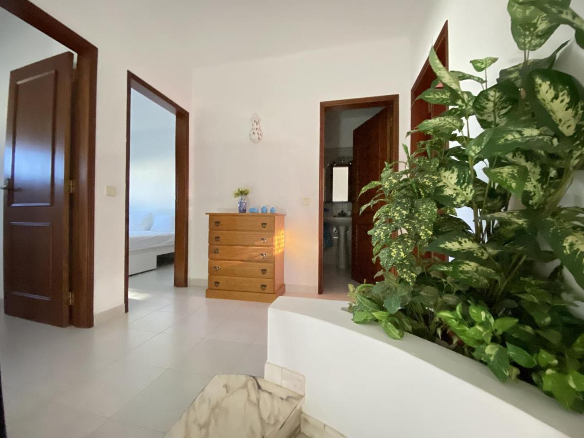 Villa Algarve Terrace By Homing *