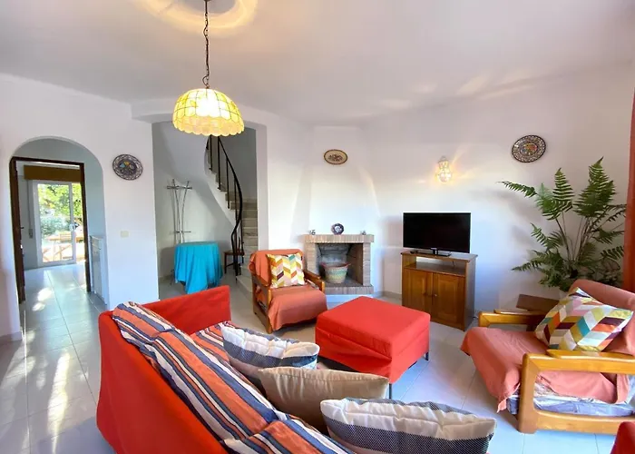 Algarve Manta Rota Terrace By Homing