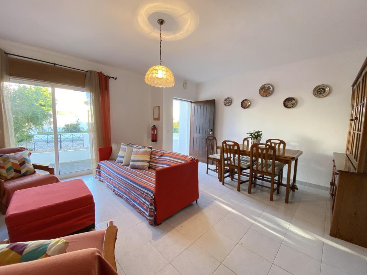 Algarve Terrace By Homing * Manta Rota