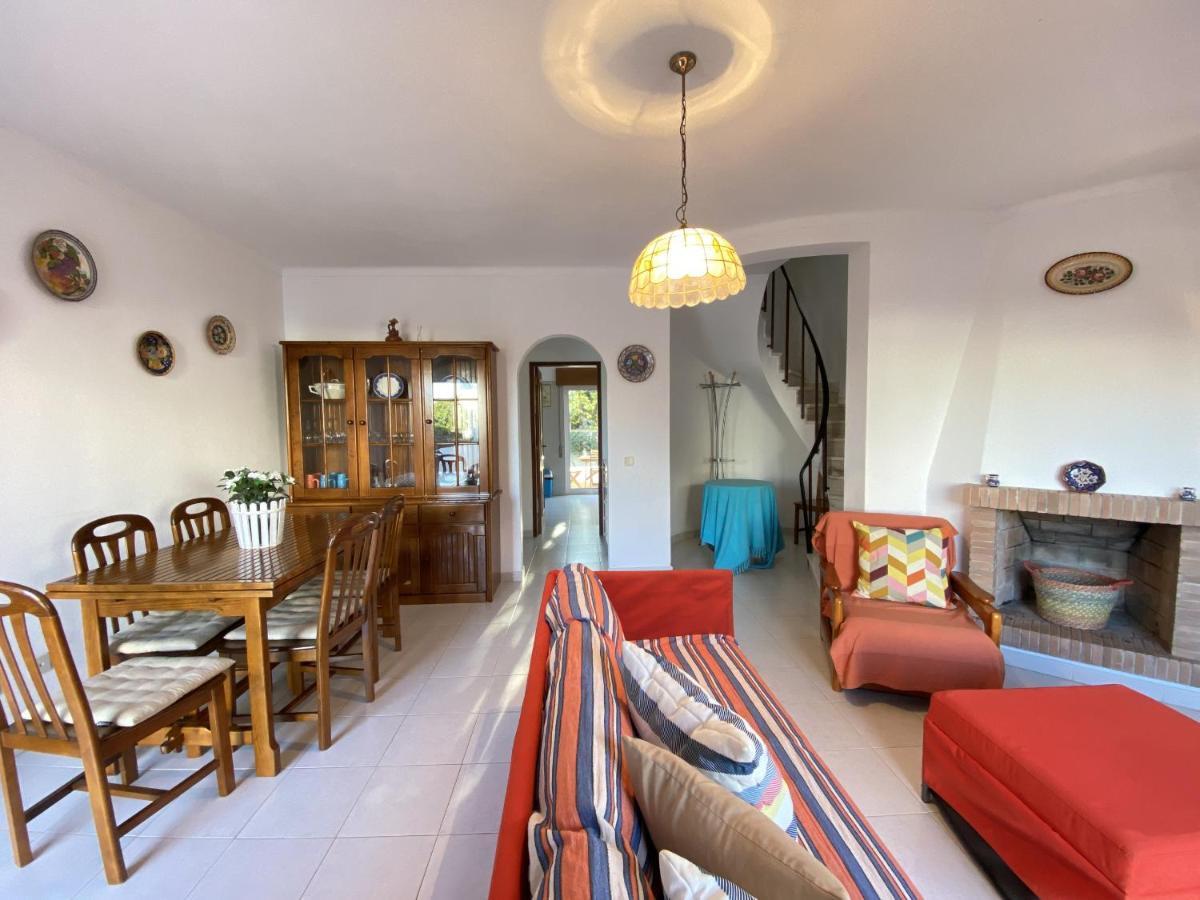 Algarve Terrace By Homing * Manta Rota