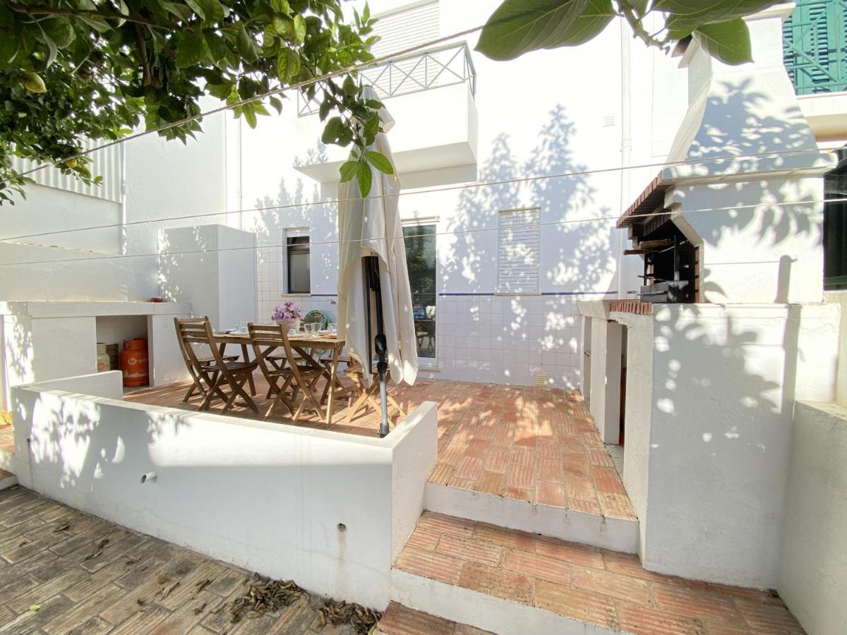 Algarve Terrace By Homing Villa Manta Rota