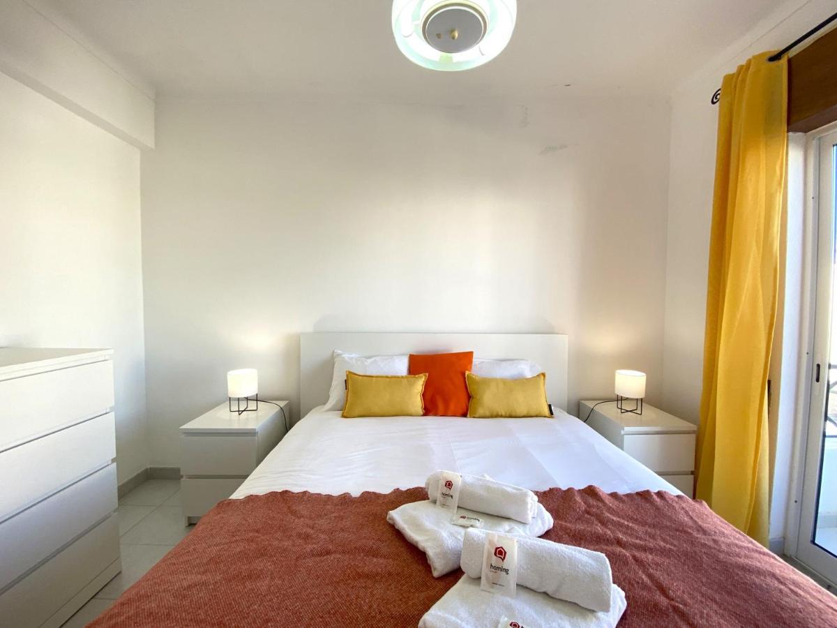 Algarve Terrace By Homing *