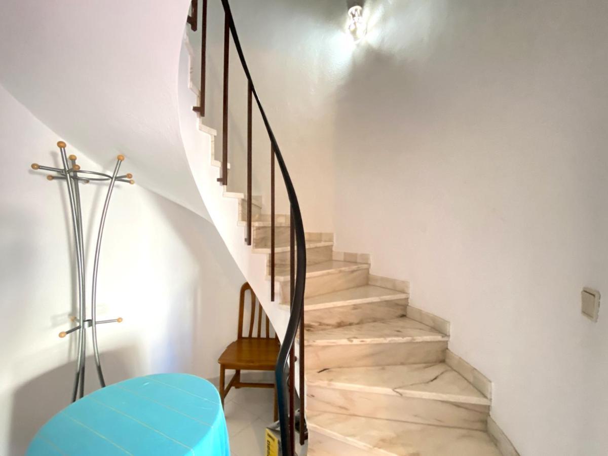 Algarve Terrace By Homing Villa