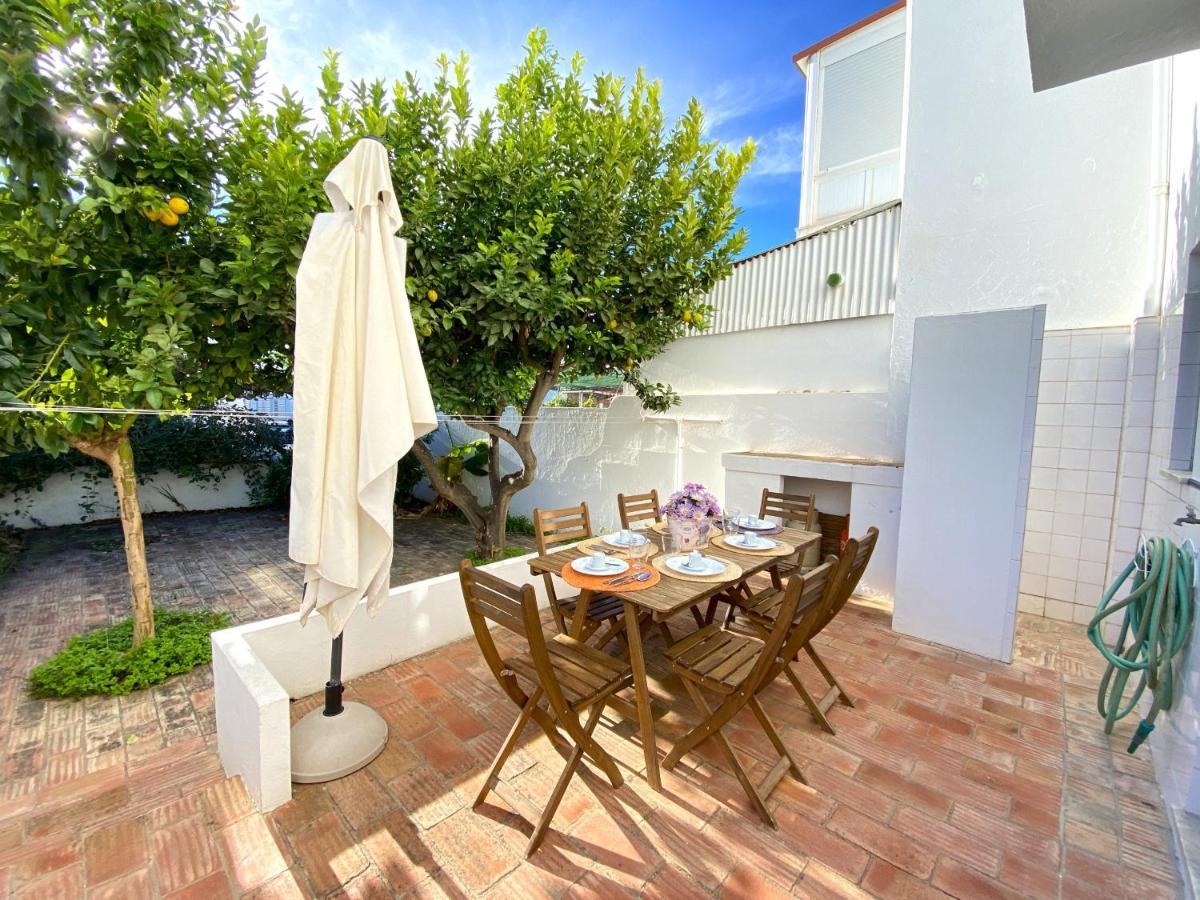Algarve Terrace By Homing Villa