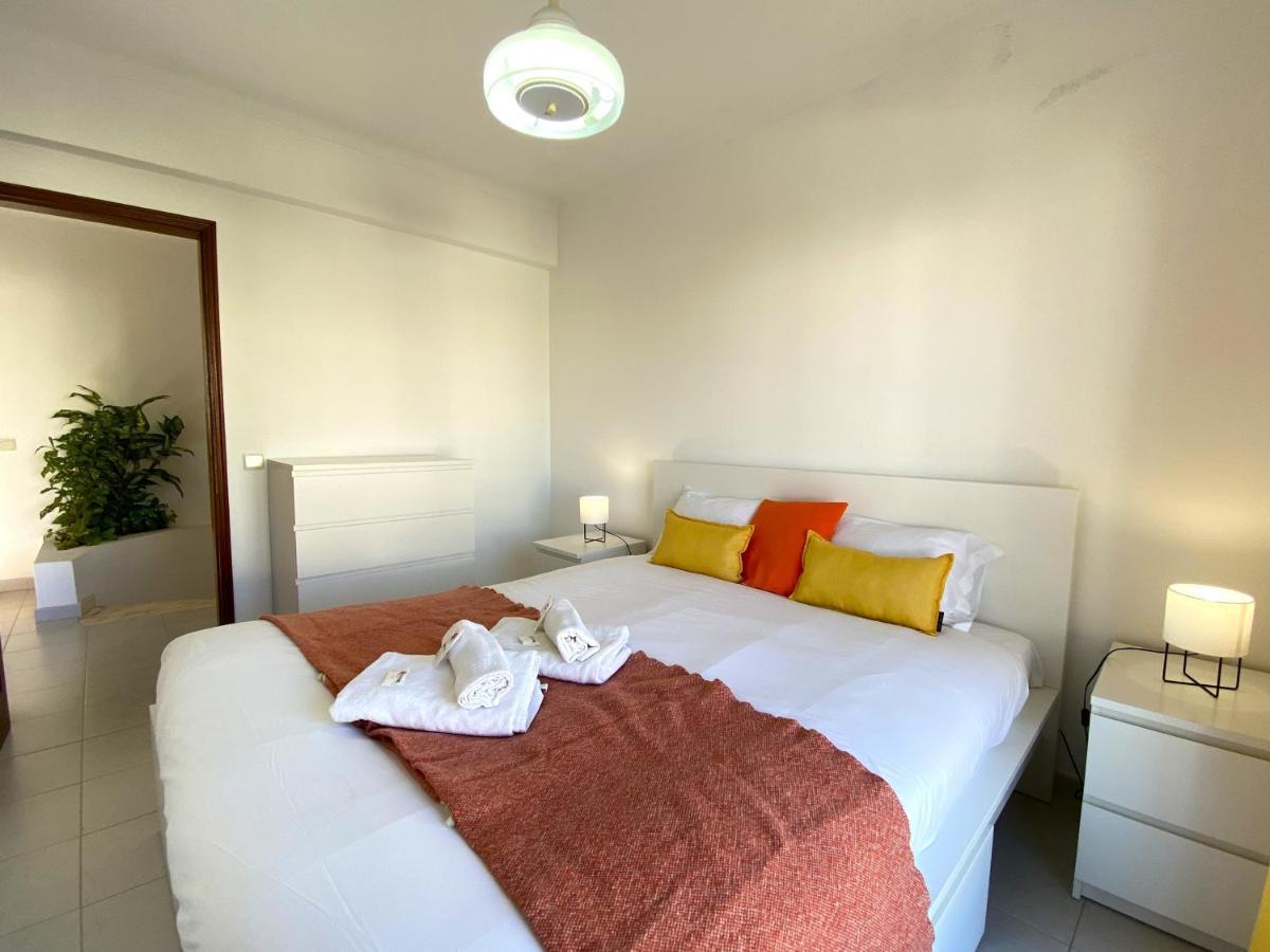 Villa Algarve Terrace By Homing