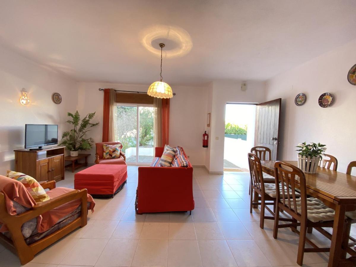 Villa Algarve Terrace By Homing