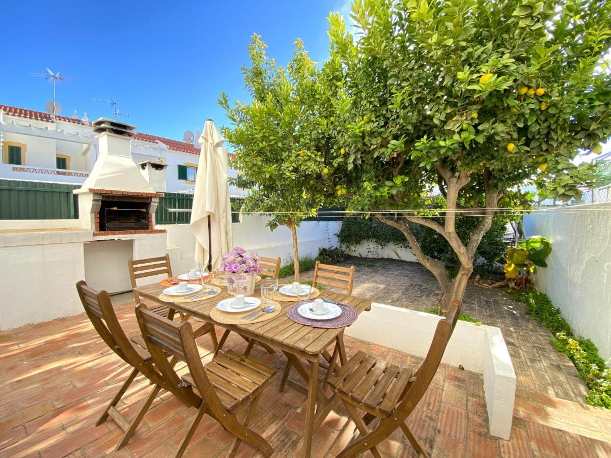 Algarve Terrace By Homing Villa *