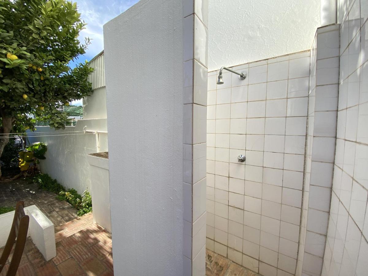 Villa Algarve Terrace By Homing