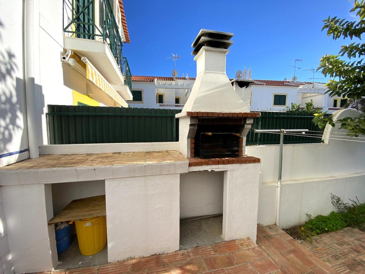 Algarve Terrace By Homing Villa